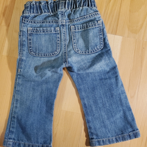 🍀5/15🍀 Old navy Jeans - Picture 3 of 3